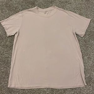 Lululemon all yours T-shirt